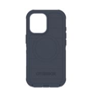 Image de OtterBox Defender Pro MagSafe Series pour Apple iPhone 17 Riverside - Bleu (77-98358)