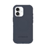 Image de OtterBox Defender Pro MagSafe Series pour Apple iPhone 17 Riverside - Bleu (77-98358)