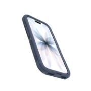 Image de OtterBox Defender Pro XT Clear Series pour Apple iPhone 17 Bootcut - Bleu,Transparent (77-98478)