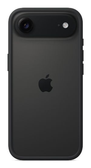 Image de Apple iPhone Air, Polycarbonate - Noir (MH004ZM/A)