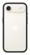 Image de Apple iPhone Air, Polycarbonate - Noir (MH004ZM/A)