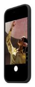 Image de Apple iPhone Air, Polycarbonate - Noir (MH004ZM/A)