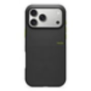 Image de Apple Coque Beats Rugged avec MagSafe et Commande de l’appareil photo pour iPhone 17 Pro Max - Noir Everest (MGJ84LL/A)