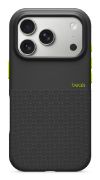 Image de Apple Coque Beats Rugged avec MagSafe et Commande de l’appareil photo pour iPhone 17 Pro - Noir Everest (MGJM4LL/A)