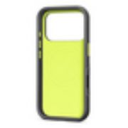 Image de Apple Coque Beats Rugged avec MagSafe et Commande de l’appareil photo pour iPhone 17 Pro - Noir Everest (MGJM4LL/A)