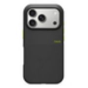 Image de Apple Coque Beats Rugged avec MagSafe et Commande de l’appareil photo pour iPhone 17 Pro - Noir Everest (MGJM4LL/A)