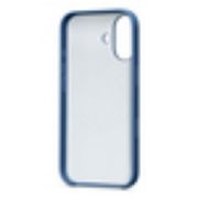 Image de Apple Coque Beats avec MagSafe et Commande de l’appareil photo pour iPhone 17 - Bleu basalte (MGK54LL/A)