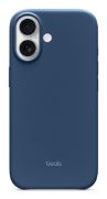 Image de Apple Coque Beats avec MagSafe et Commande de l’appareil photo pour iPhone 17 - Bleu basalte (MGK54LL/A)