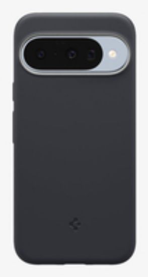 Image de Spigen Nano Pop (MagFit), Pixel 10 Pro, PC/TPU, Black Sesame - Noir (ACS09713)