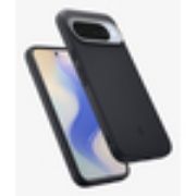 Image de Spigen Nano Pop (MagFit), Pixel 10 Pro, PC/TPU, Black Sesame - Noir (ACS09713)