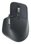 Image de Logitech MX Master 3S Souris - Graphite (910-007501)