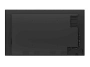 Image de Sharp LM431 Écran plat interactif 109,2 cm (43") LED Wifi 500 cd/m² 4K Ultra HD Noir Écran tactile Intégré dans le processeur Android 14 18/7 (PNLM431)