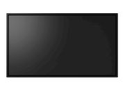 Image de Sharp LM431 Écran plat interactif 109,2 cm (43") LED Wifi 500 cd/m² 4K Ultra HD Noir Écran tactile Intégré dans le processeur Android 14 18/7 (PNLM431)
