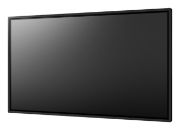 Image de Sharp LM431 Écran plat interactif 109,2 cm (43") LED Wifi 500 cd/m² 4K Ultra HD Noir Écran tactile Intégré dans le processeur Android 14 18/7 (PNLM431)