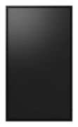 Image de Sharp LM551 Écran plat interactif 139,7 cm (55") LED Wifi 500 cd/m² 4K Ultra HD Noir Écran tactile Intégré dans le processeur Android 14 18/7 (PNLM551)