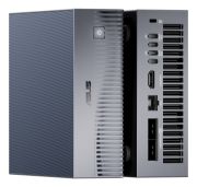 Image de ASUS Ascent GX10 GX10-GG0027BN GB10 128 Go LPDDR5x-SDRAM 4 To SSD Mini PC Gris (90MS0371-M000V0)