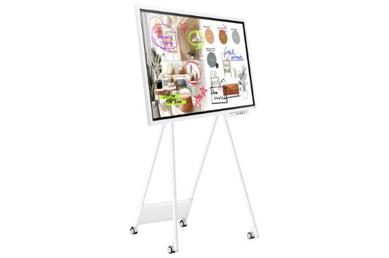 Image de Samsung Flip WMFX 55" (LH55WMFWBGCXEN)