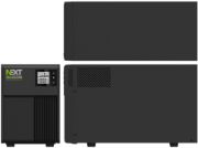 Image de NEXT UPS Systems Mantis II Tower Onduleur - Noir (44235)