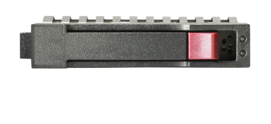 Image de HP E 1.8TB SAS 12G Mission Critical 10K SFF SC 3-year Warranty 512e Multi Vendor HDD Disque dur interne (872481-B21)