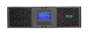 Image de HP E G2 R6000/60309 3-wire 32A/230V Outlets (4) C13 (4) C19 (1) IEC 32A/3U Rackmount INTL UPS Onduleur - Noir (Q7G11A)