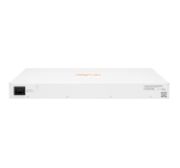 Image de HP E Aruba Networking Instant On 1830 24G 12p Class4 PoE 2SFP 195W Switch (JL813A#ABB)
