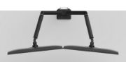 Image de Neomounts Support d'écran à fixer 17-32" - ressort à gaz - Topfix - arrêt 180° (DS70-250BL2)