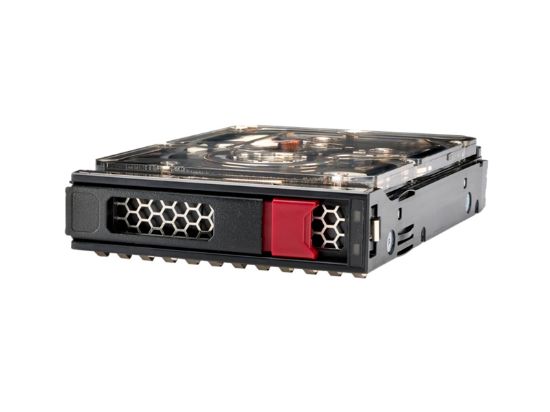Image de HP E 18TB SAS 12G Business Critical 7.2K LFF LP 1-year Warranty Helium 512e ISE Multi Vendor HDD Disque dur interne (P37669-B21)
