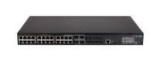 Image de HP E Networking Comware 24G PoE+ 4SFP+ El 5140 Switch (JL827A)
