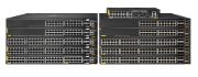 Image de HP E Aruba Networking CX 6200M 24G Class4 PoE 4SFP+ Switch (R8Q68A)