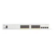 Image de Cisco  Switch - Blanc (C1200-24FP-4X)