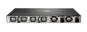 Image de HP E Aruba Networking CX 6300M 24-port 1GbE and 4-port SFP56 Switch (JL664A)