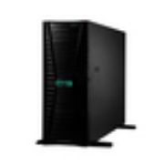 Image de HP E ProLiant ML350 Gen11 4514Y 2.0GHz 16c 1P 64GB-R 8SFF MR408i-o 2x2.4TB HDD 2x1000W PS EU Server Serveur - Noir (P77233-425)