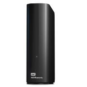 Image de Western Digital WD Elements 24TB HDD Disque dur externe - Noir (WDBWLG0240HBK-EESN)
