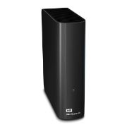 Image de Western Digital WD Elements 24TB HDD Disque dur externe - Noir (WDBWLG0240HBK-EESN)