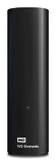 Image de Western Digital WD Elements 24TB HDD Disque dur externe - Noir (WDBWLG0240HBK-EESN)