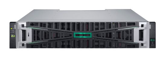 Image de HP E MSA 2U 12-drive LFF Drive Enclosure Disque dur interne (S1H54A)
