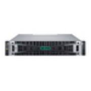 Image de HP E MSA 2U 12-drive LFF Drive Enclosure Disque dur interne (S1H54A)