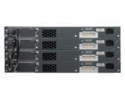 Image de Cisco Catalyst WS-C2960X-48TS-L Switch - Noir (WS-C2960X-48TSL-RF)