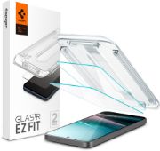 Image de Spigen GLAS.tR EZ Fit Protecteur d'écran - Transparent (AGL09202)