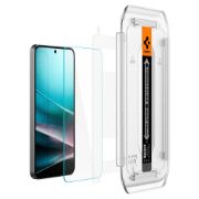 Image de Spigen GLAS.tR EZ Fit Protecteur d'écran - Transparent (AGL09202)