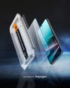 Image de Spigen GLAS.tR EZ Fit Protecteur d'écran - Transparent (AGL09202)