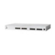Image de Cisco CBS350 Switch - Noir,Gris (CBS350-16XTS-UK-RF)