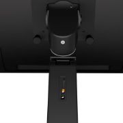 Image de Ergotron LX Pro Series Dual Stacking Arm (black) Support d'écran - Noir (45-690-292)