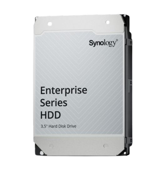 Image de Synology HDD SATA 3,5" x NAS Enterprise Series 8TB SATA GARANZIA 5Y - Disque dur interne (HAT5320-8T)