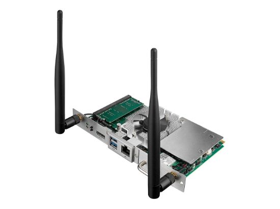 Image de Sharp 100016176 (L50SDM-LENT-16176)