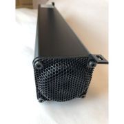 Image de Sharp SP-RM3 Noir Avec fil 20 W (L50SP-RM3)