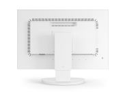 Image de Sharp MultiSync EA241W écran plat de PC 61 cm (24") 1920 x 1200 pixels Full HD LCD Blanc (DDEA241WW)