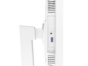 Image de Sharp MultiSync EA242W écran plat de PC 61 cm (24") 1920 x 1200 pixels Full HD LCD Blanc (DDEA242WW)