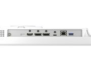Image de Sharp MultiSync EA242W écran plat de PC 61 cm (24") 1920 x 1200 pixels Full HD LCD Blanc (DDEA242WW)