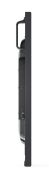 Image de Sharp MultiSync P436 Écran plat de signalisation numérique 108 cm (42.5") LCD 700 cd/m² 4K Ultra HD Noir 24/7 (PNP436)